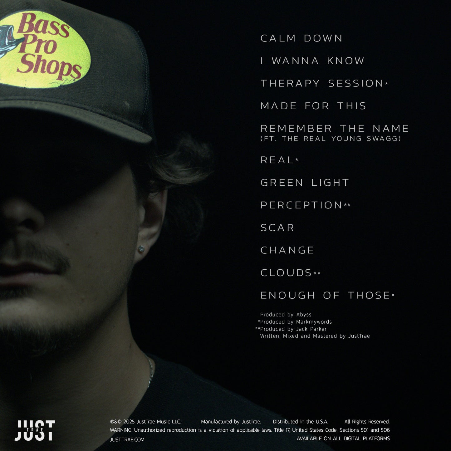 PERCEPTION CD