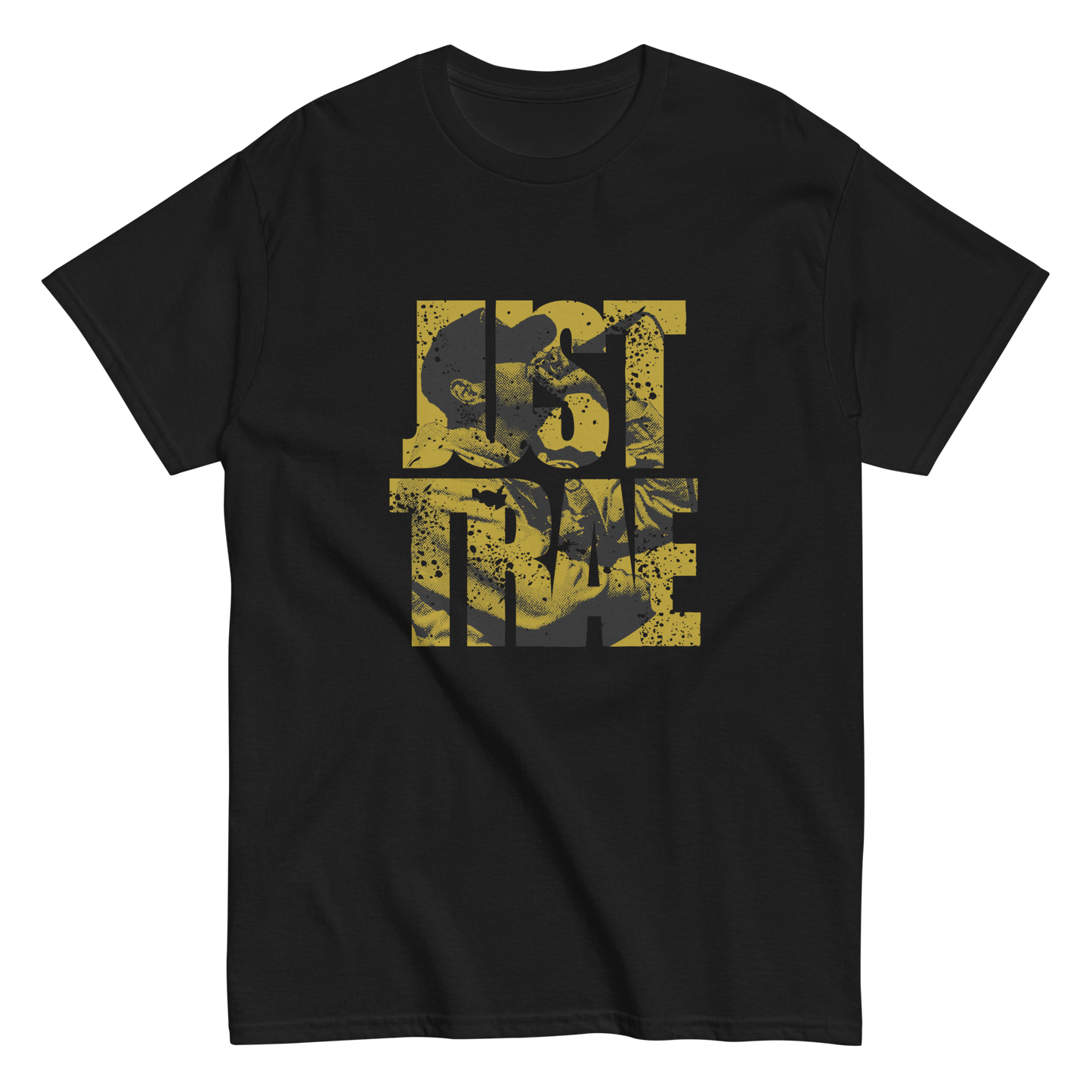 JUSTTRAE (T-SHIRT)