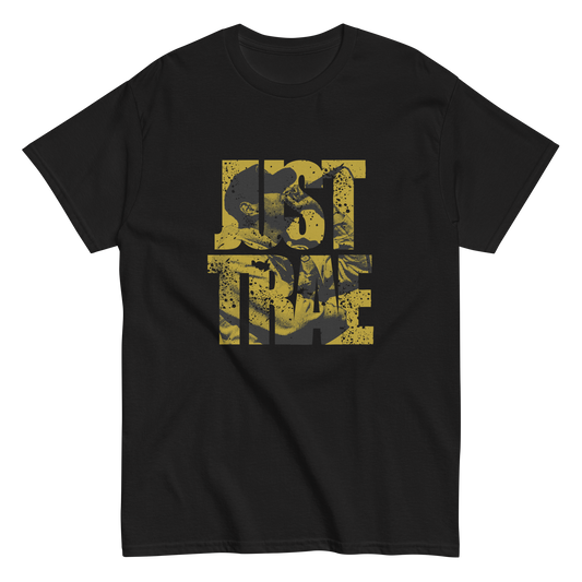 JUSTTRAE (T-SHIRT)