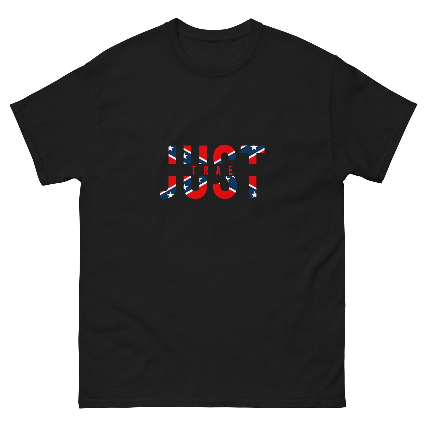 JUSTTRAE REBEL (T- SHIRT)