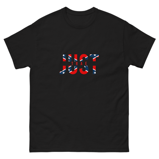 JUSTTRAE REBEL (T- SHIRT)