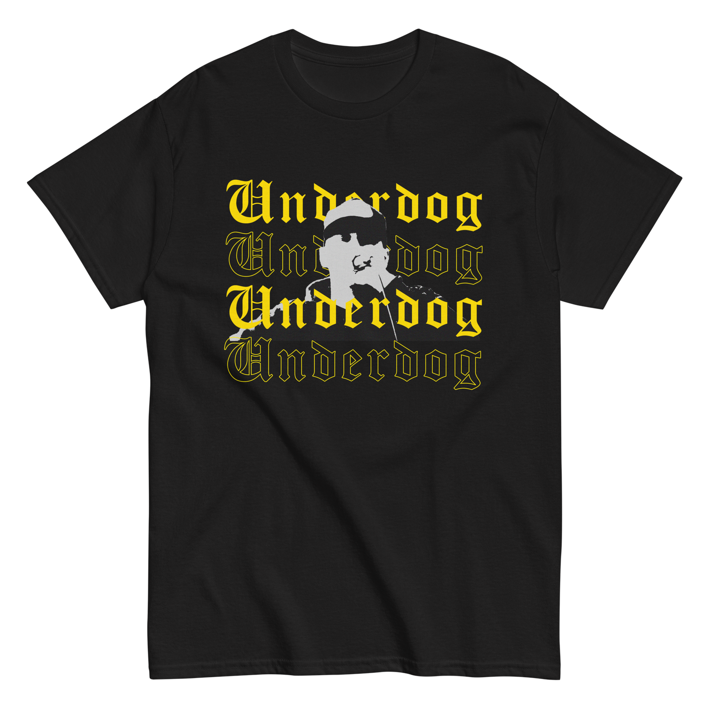 UNDERDOG (T-SHIRT)