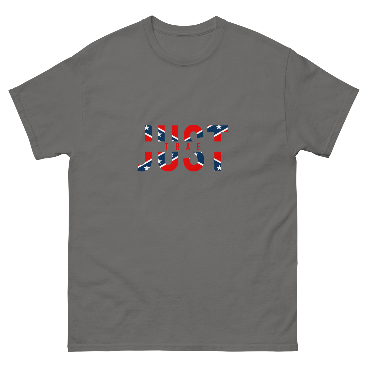 JUSTTRAE REBEL (T- SHIRT)