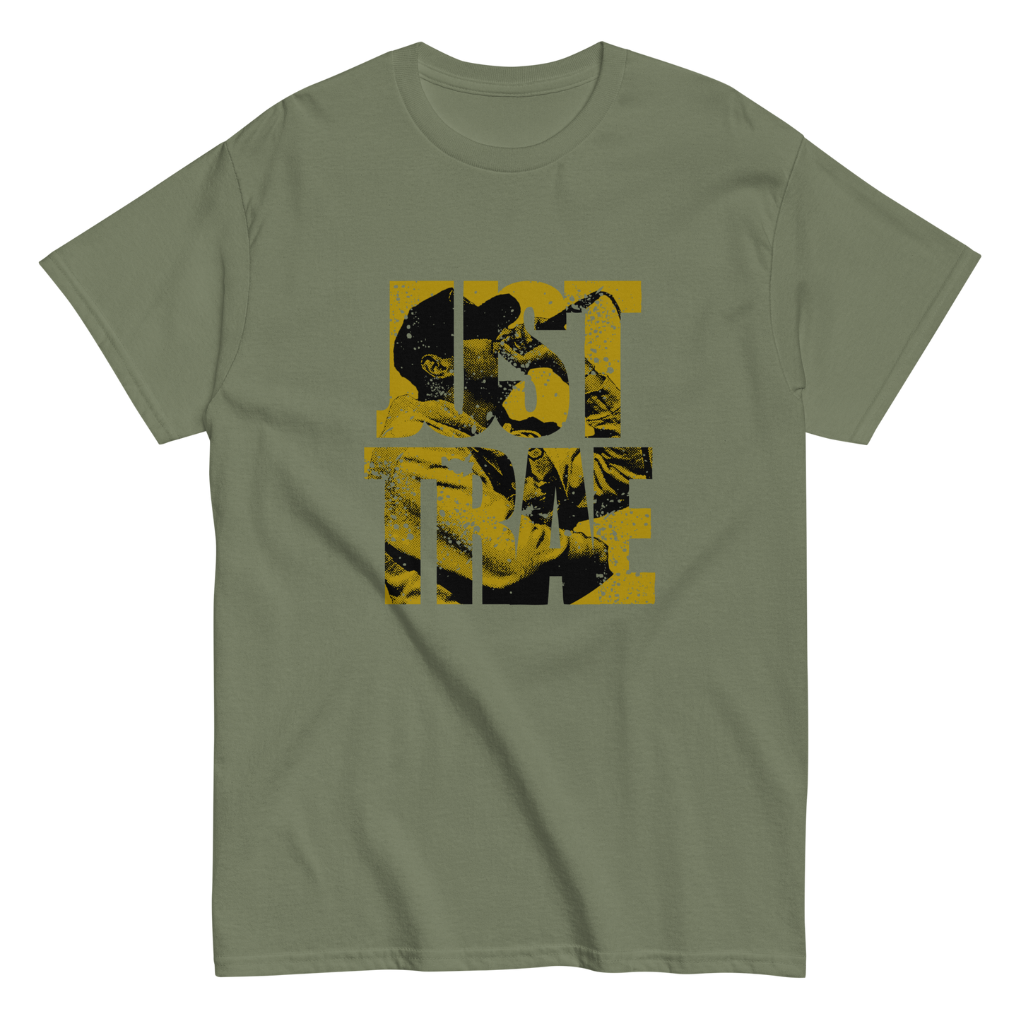 JUSTTRAE (T-SHIRT)