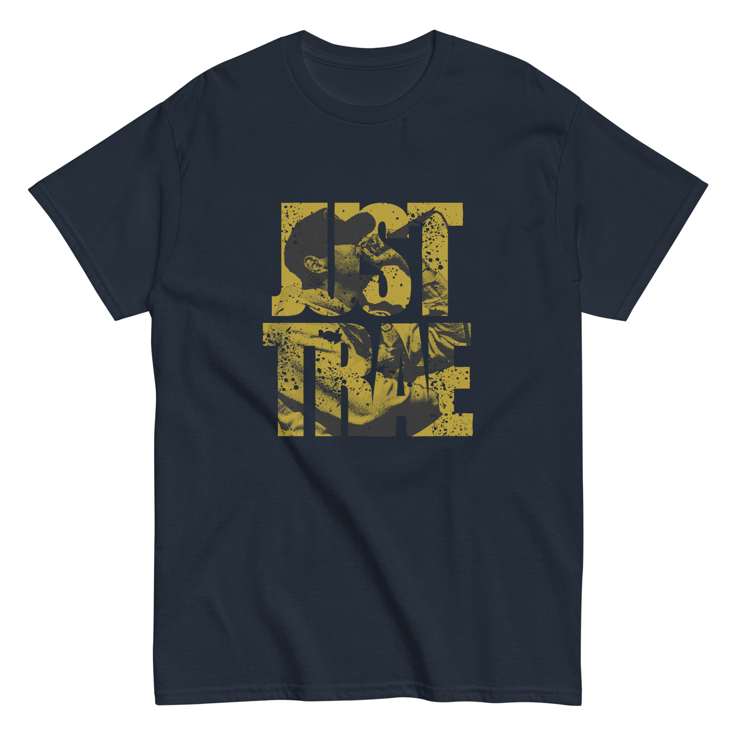 JUSTTRAE (T-SHIRT)
