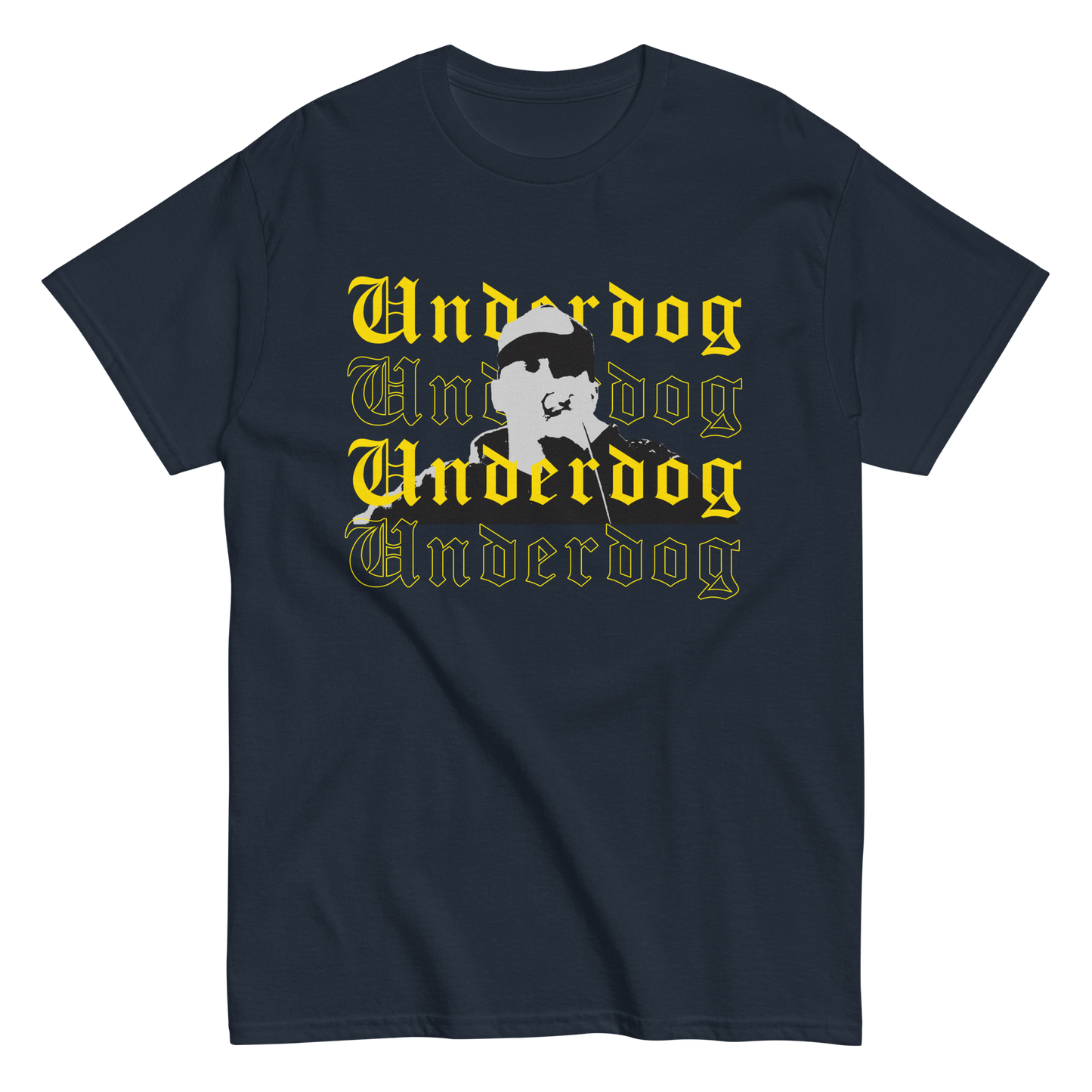 UNDERDOG (T-SHIRT)