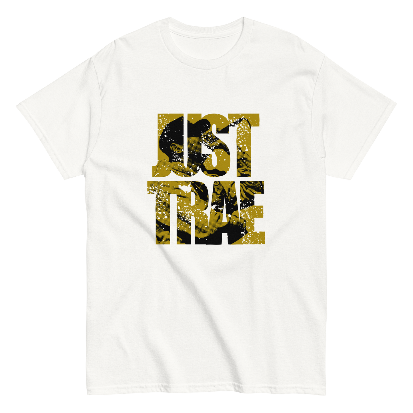 JUSTTRAE (T-SHIRT)