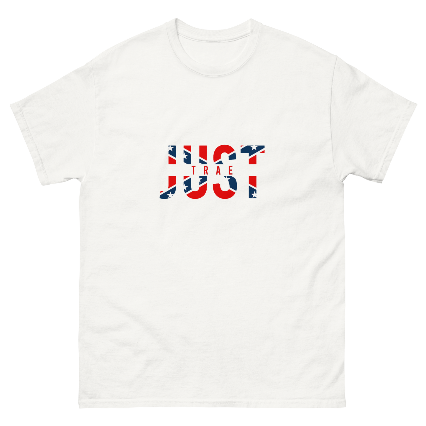 JUSTTRAE REBEL (T- SHIRT)