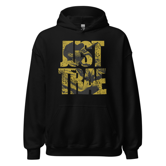 JUSTTRAE (HOODIE)