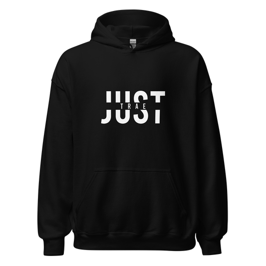 JUSTTRAE (HOODIE)