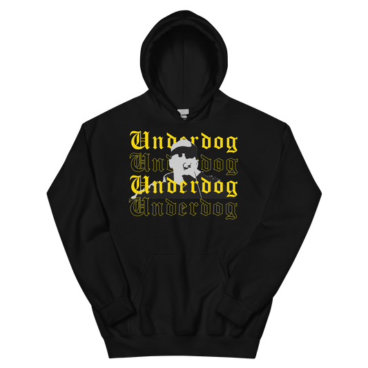 UNDERDOG (HOODIE)
