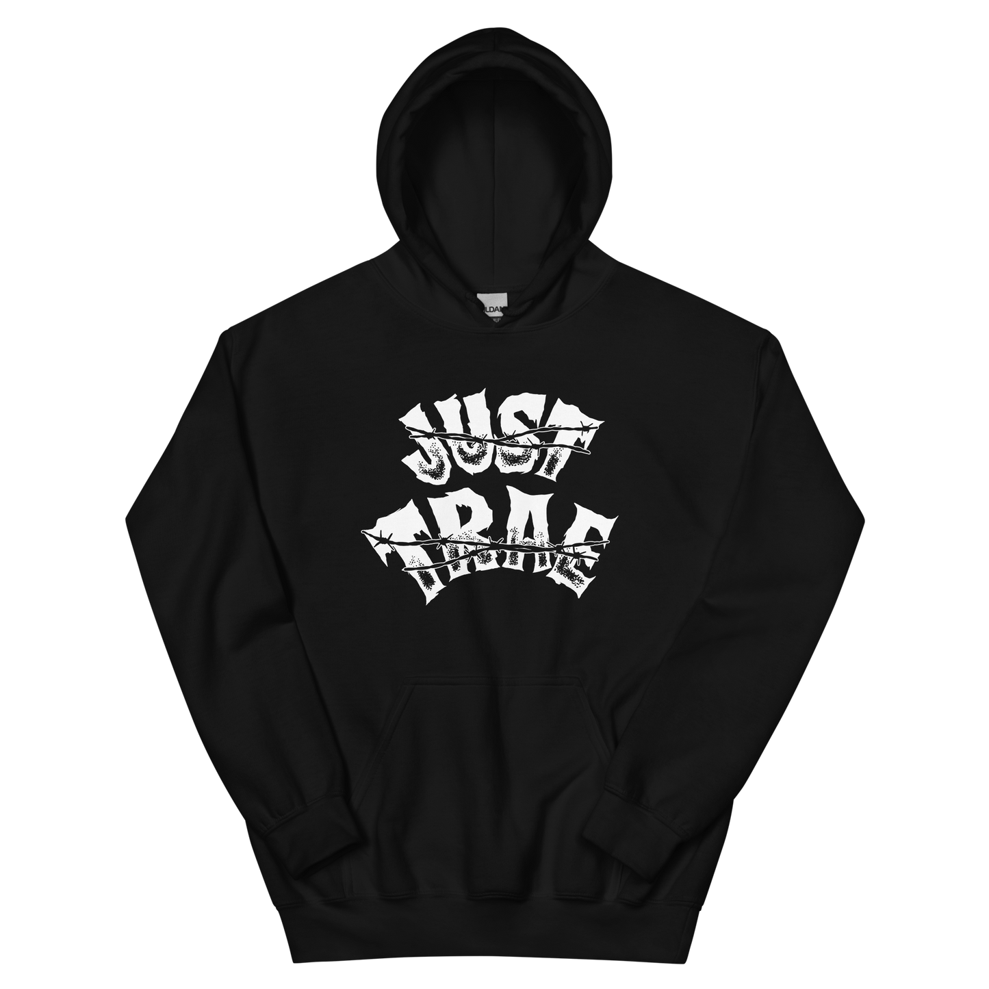 BARBWIRE (HOODIE)
