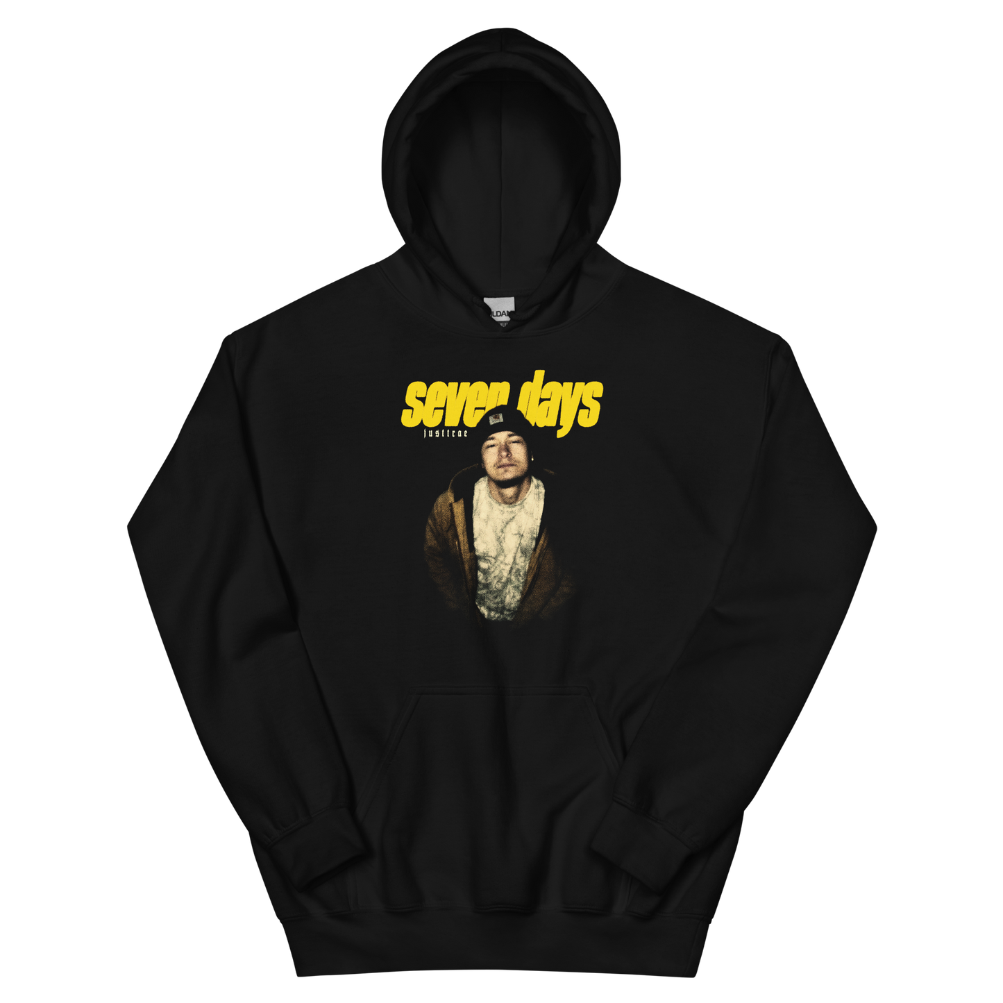 SEVEN DAYS (HOODIE)