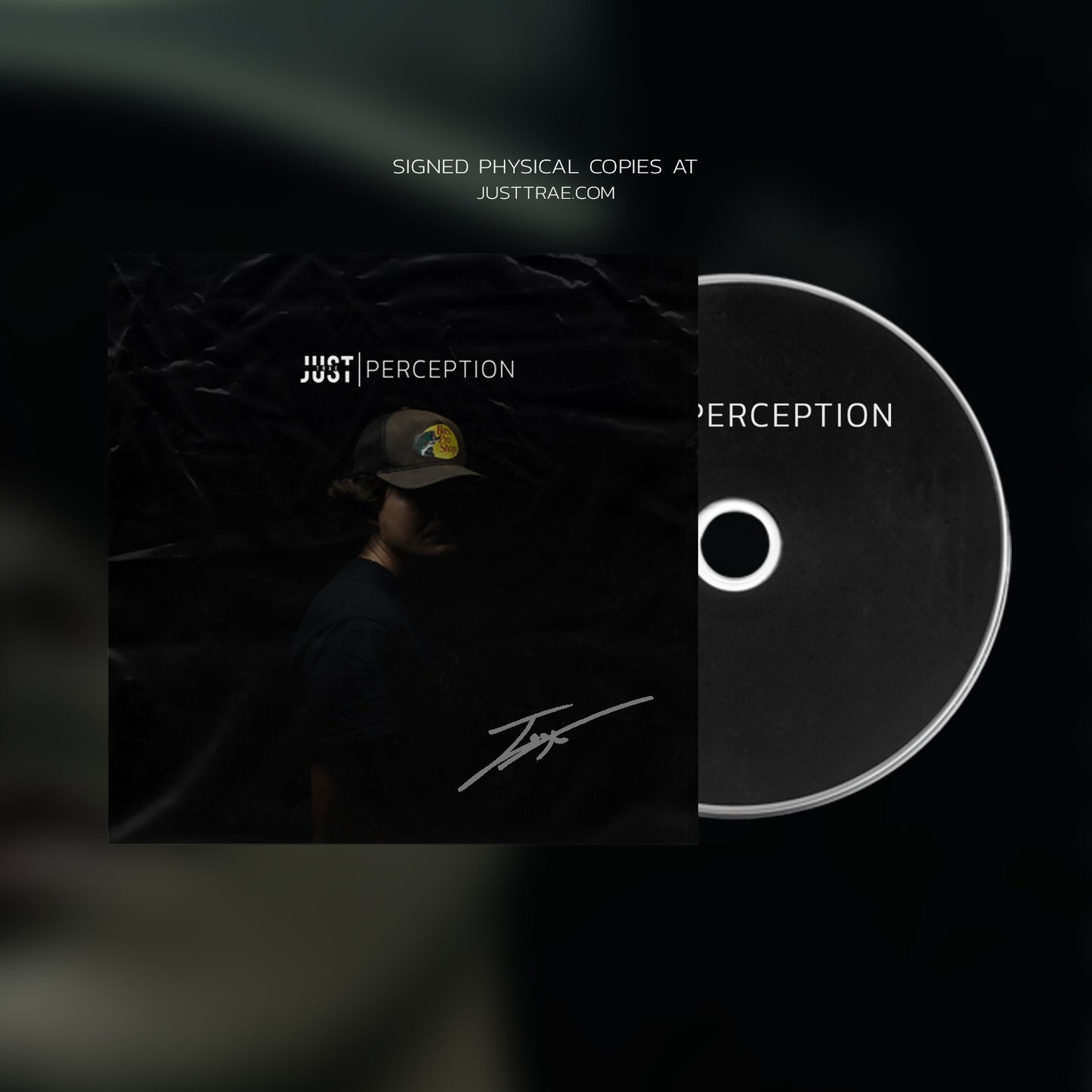 PERCEPTION CD