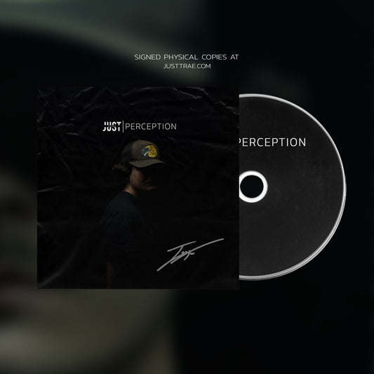 PERCEPTION CD