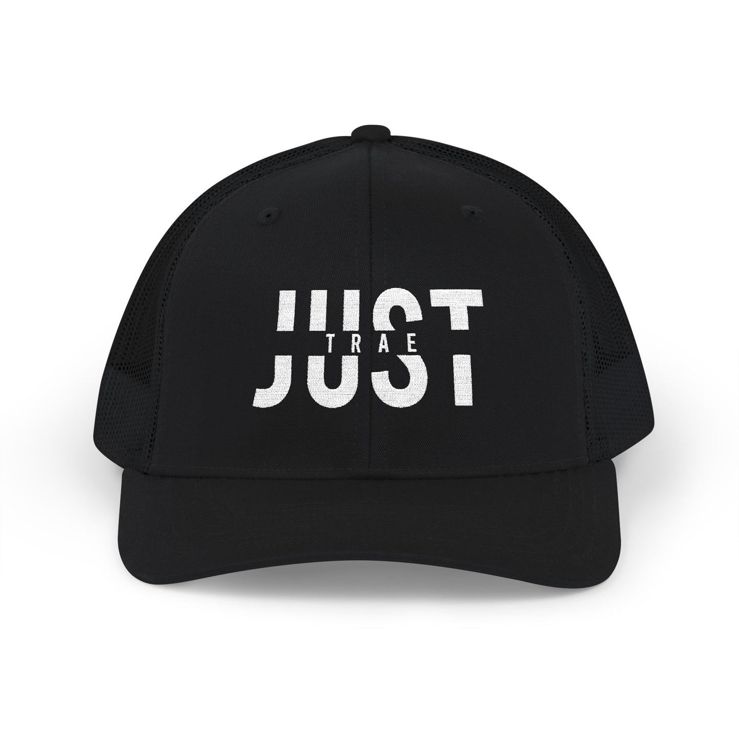 JustTrae Trucker Hat
