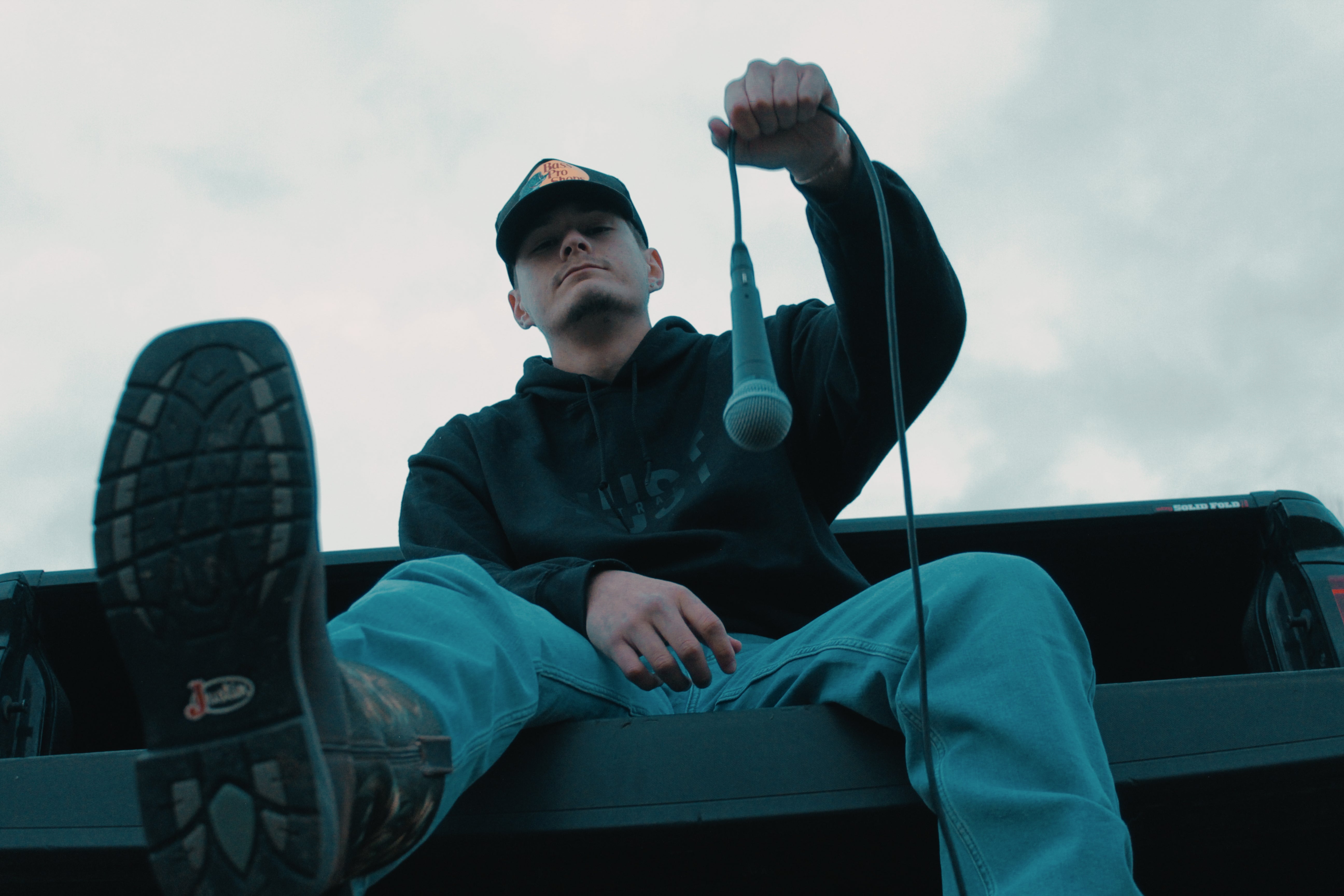 JustTrae Official Website