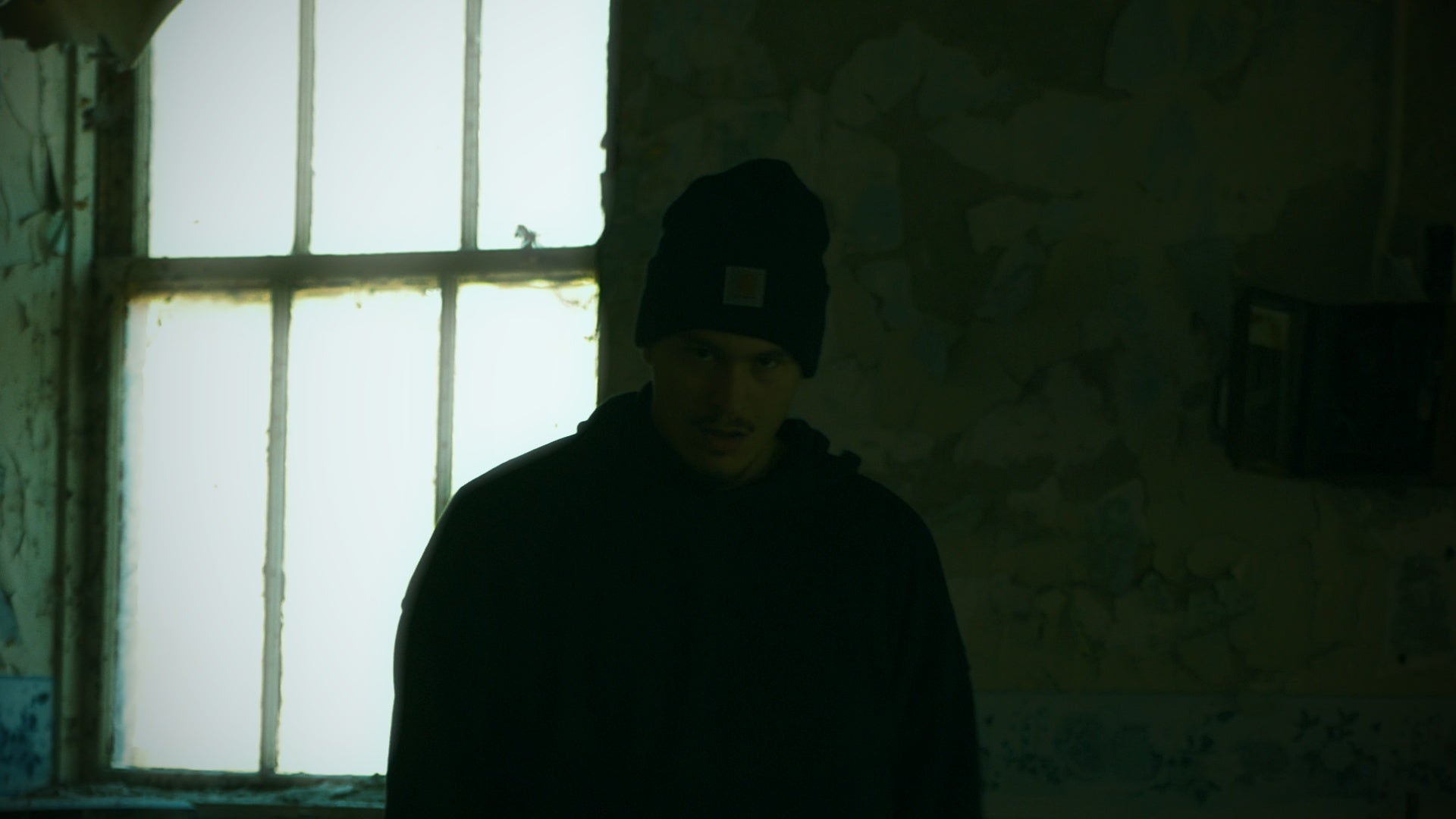 Load video: 