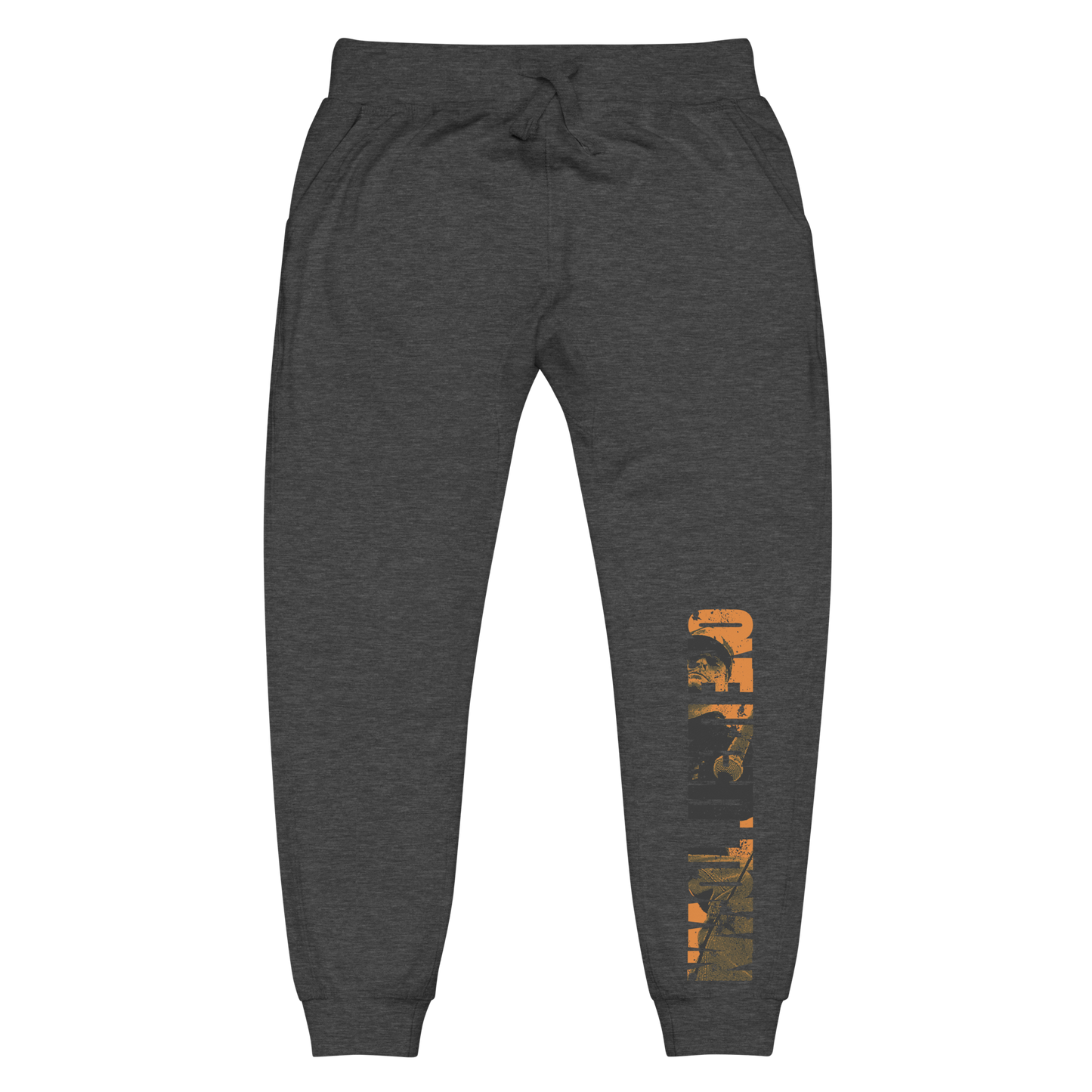 ONE LIGHT TOWN JOGGERS