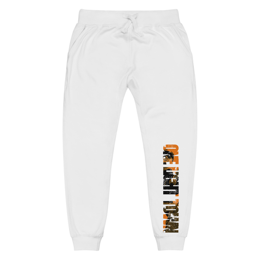 ONE LIGHT TOWN JOGGERS