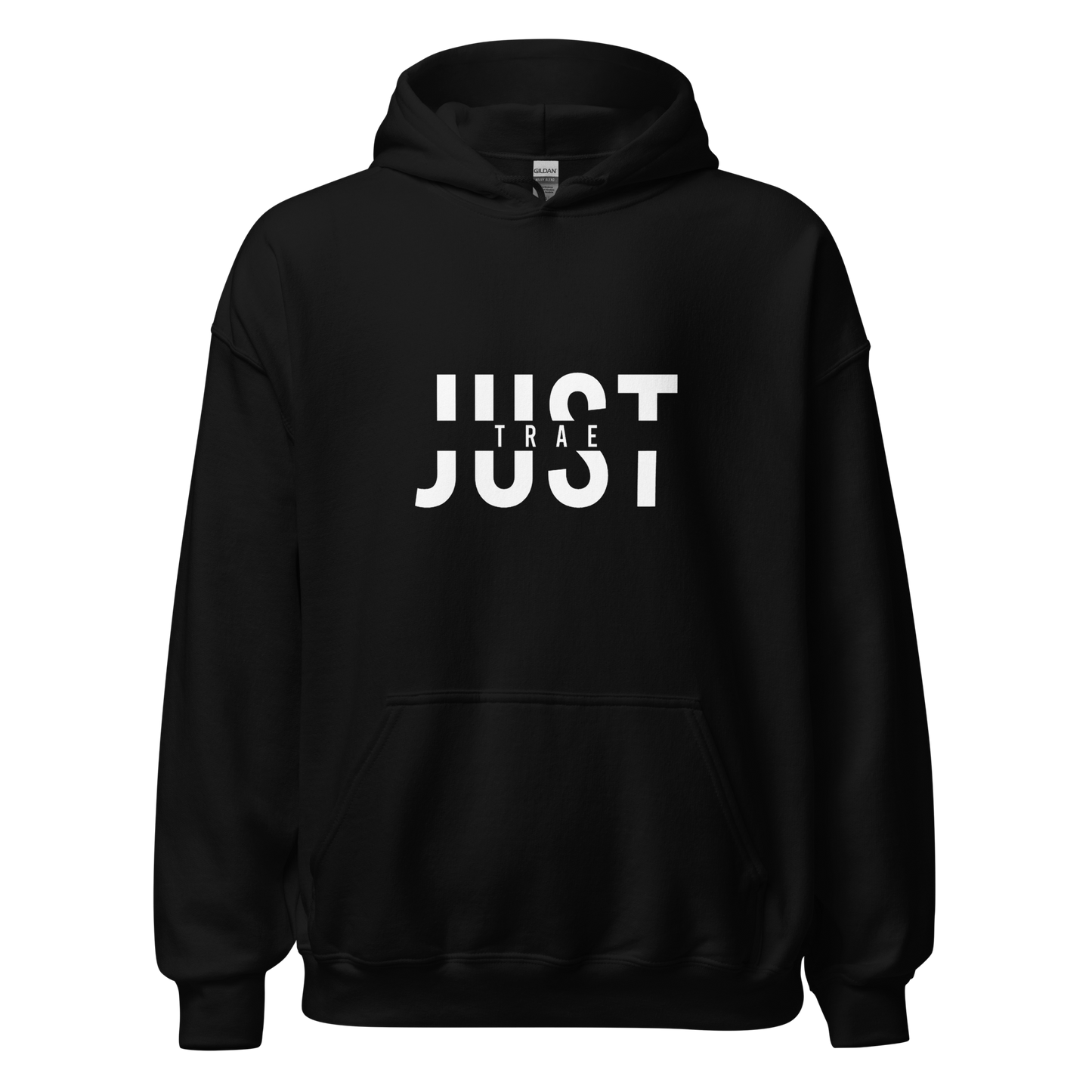 JUSTTRAE (HOODIE)