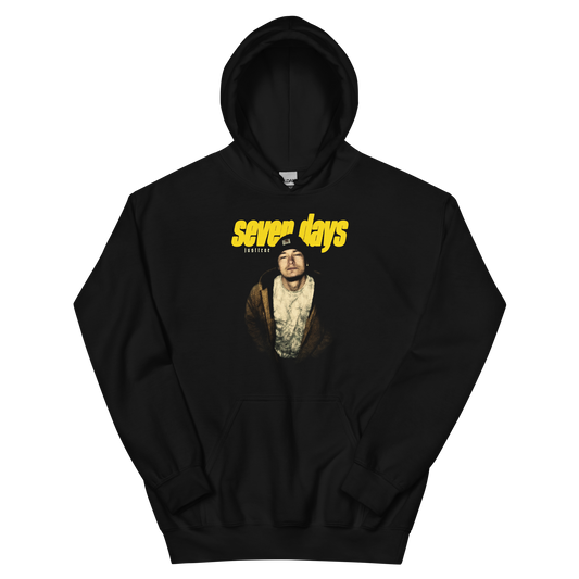 SEVEN DAYS (HOODIE)