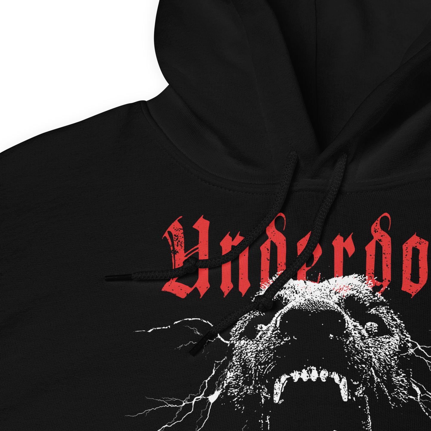 UNDERDOG 2.0 (HOODIE)