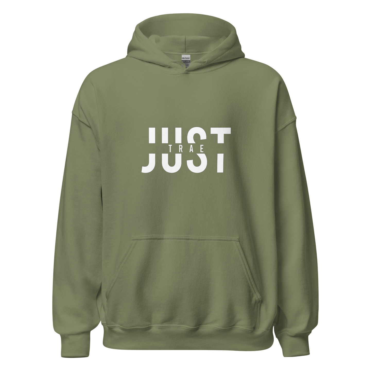 JUSTTRAE (HOODIE)