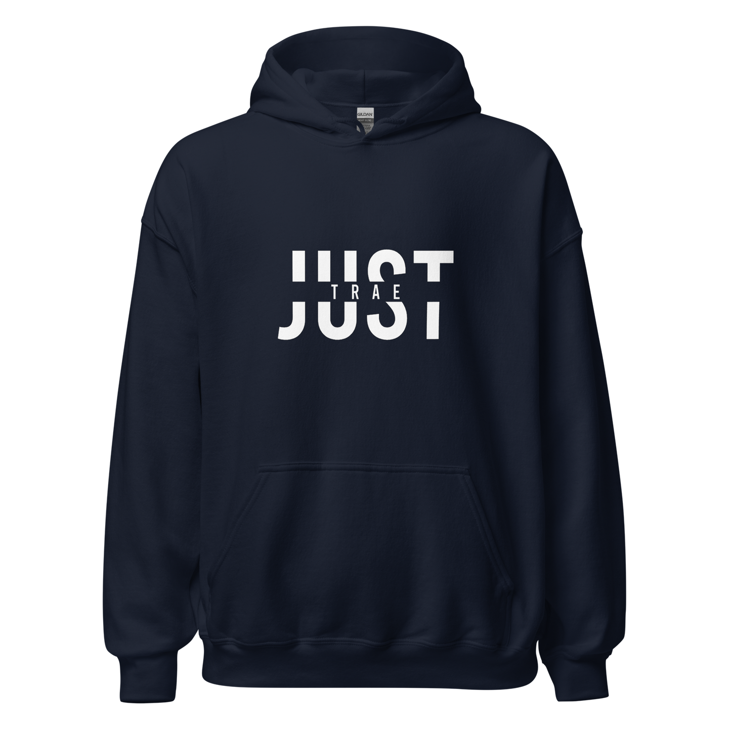 JUSTTRAE (HOODIE)